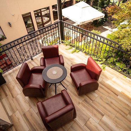 Garden House Bed & Breakfast Apatin Luaran gambar