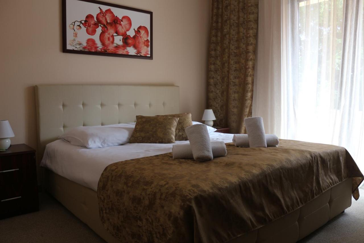 Garden House Bed & Breakfast Apatin Luaran gambar