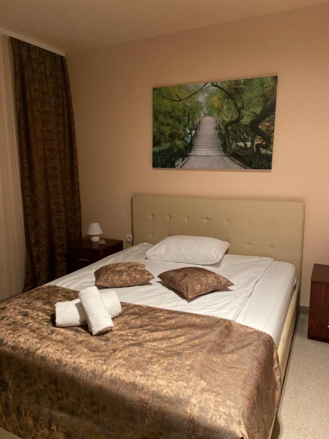 Garden House Bed & Breakfast Apatin Luaran gambar