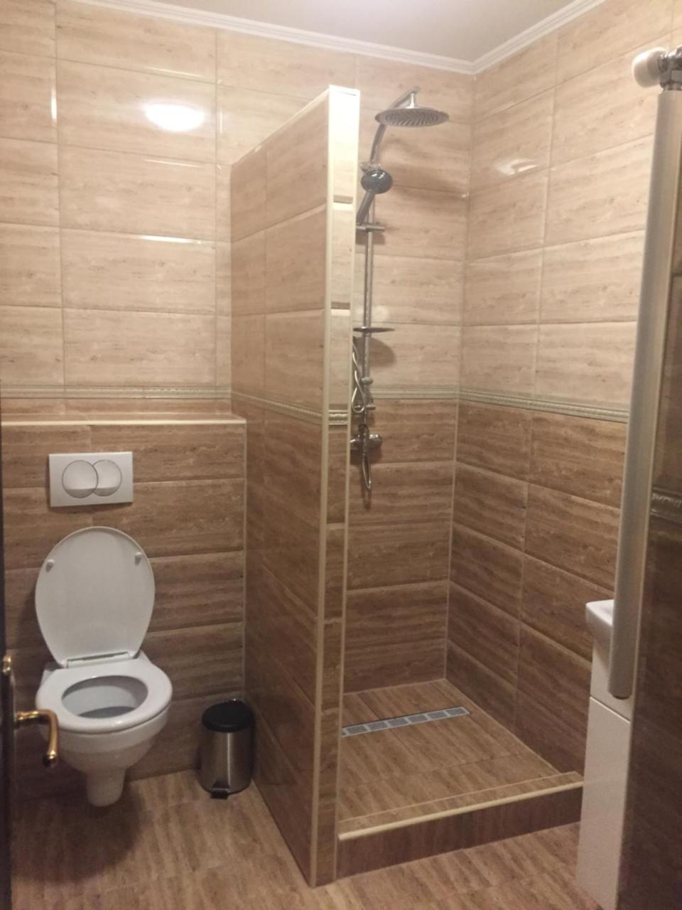 Garden House Bed & Breakfast Apatin Luaran gambar