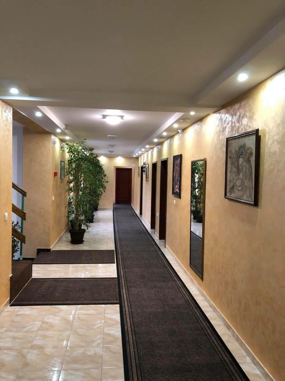 Garden House Bed & Breakfast Apatin Luaran gambar